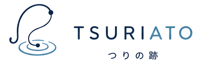 TSURIATO(つりの跡)